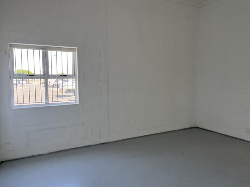 To Let commercial Property for Rent in Milnerton Central Western Cape